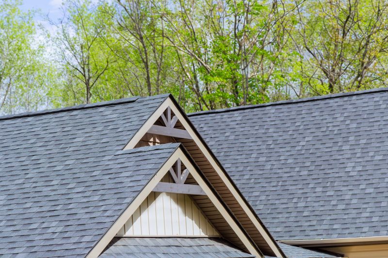 Asphalt Roofing Service in Worcester, MA