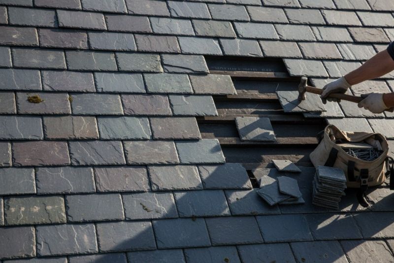Contact About Repair Slate Roof
