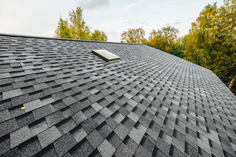 Asphalt Roofing Service in Warwick, RI