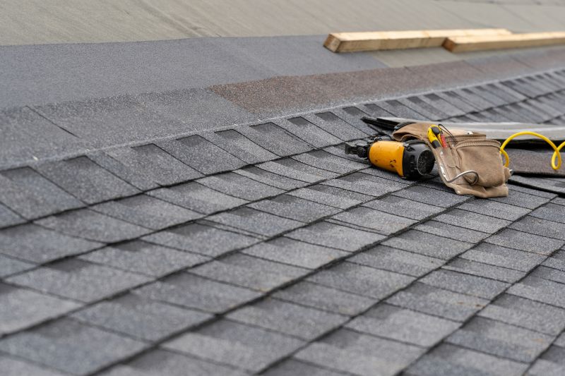 Asphalt Roofing Service in Nashua, NH