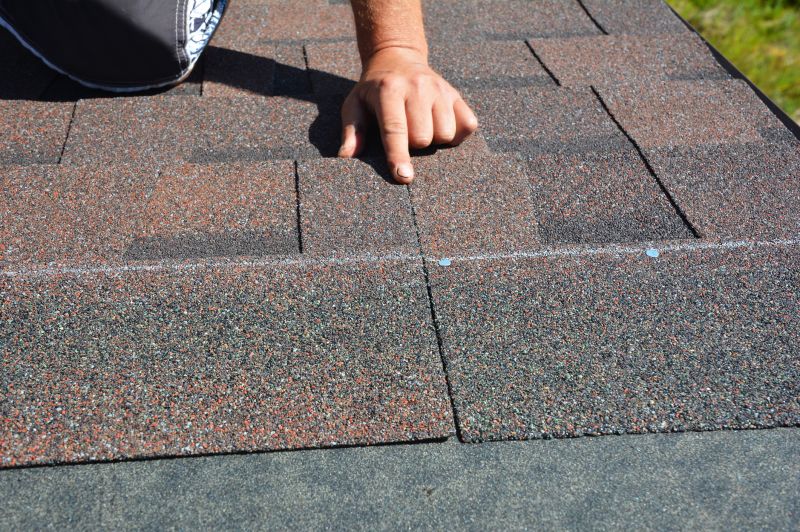 Asphalt Shingles Installation in Nashua, NH