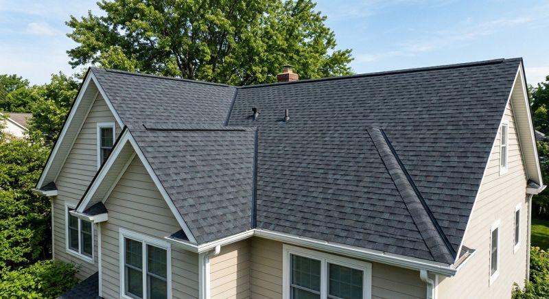 Deck Roof Construction in Worcester, MA
