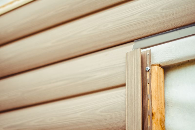 Engineered Siding Installation in Fairfield County, CT