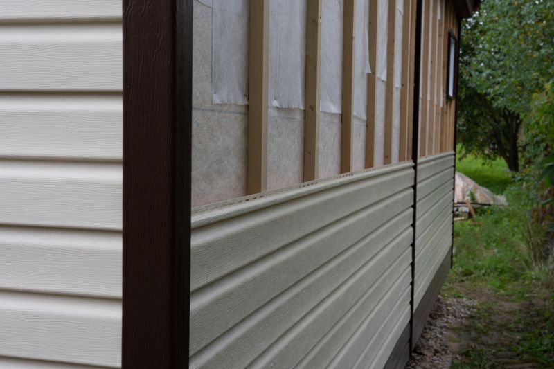 Fiber Siding Installation in Fairfield County, CT