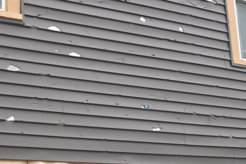 Pvc Siding Installation in Norwalk, CT