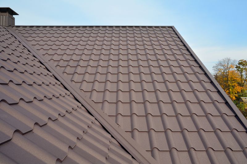 Roof Construction in Framingham, MA