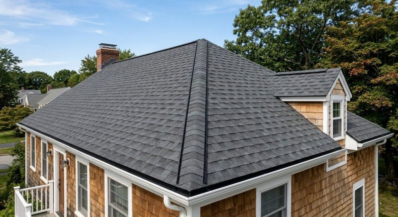Roof Construction in Worcester, MA