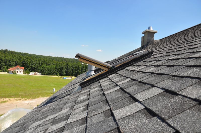 Roof Installation in Framingham, MA