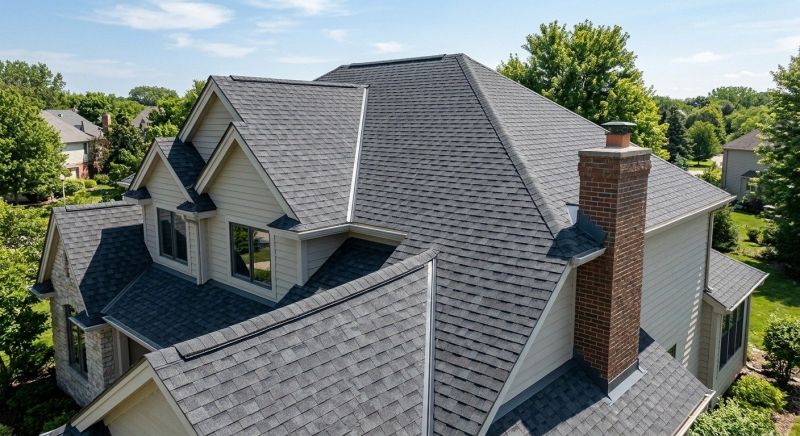 Roof Remodeling in Worcester, MA