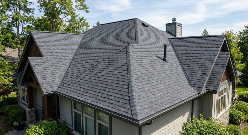 Roof Remodeling in Boston, MA