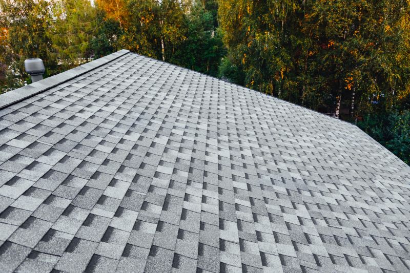 Roof Reshingling in Nashua, NH