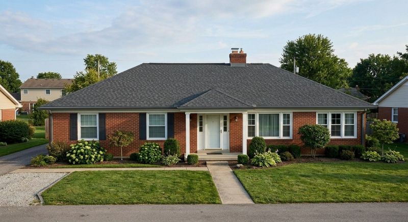 Roof Reshingling in Alexandria, VA