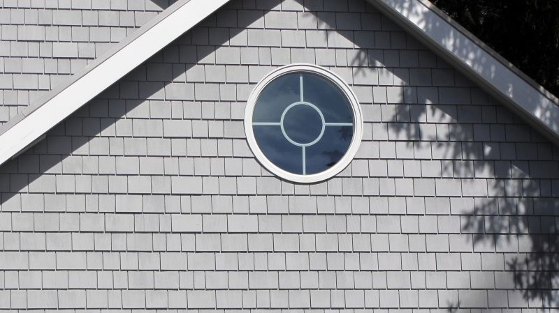 Shake Siding Installation in Norwalk, CT