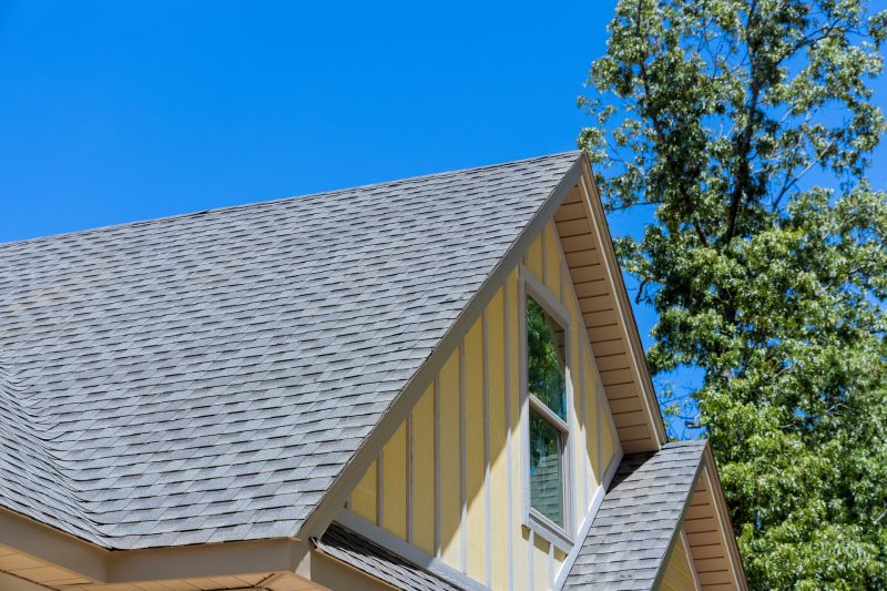 Shingles Installation in Framingham, MA