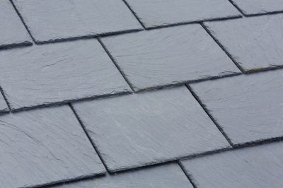 Slate Roof Installation in Fredericksburg, VA