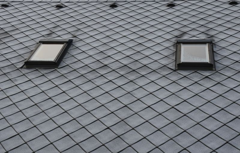 Slate Roofing Service in Alexandria, VA