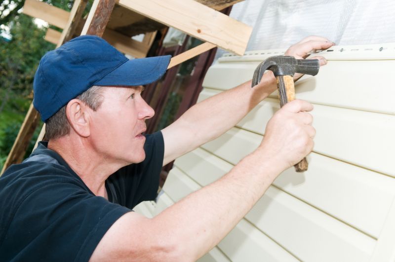 Thermal Siding Installation in Stamford, CT