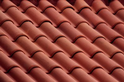 Tile Roof Replacement in Fredericksburg, VA