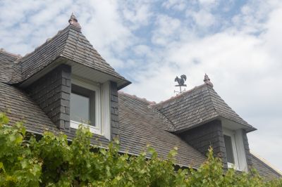 Get a Classic and Elegant Appearance with Slate Roof Repair!